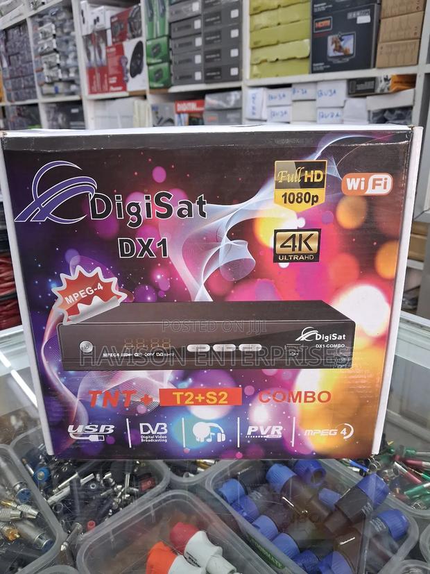 DSTV Dish(90cm) - thumbnail 3