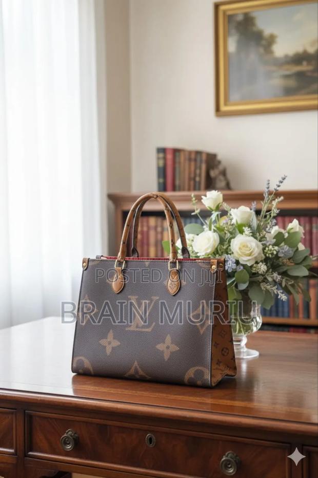 Women Hand Bag - thumbnail 4