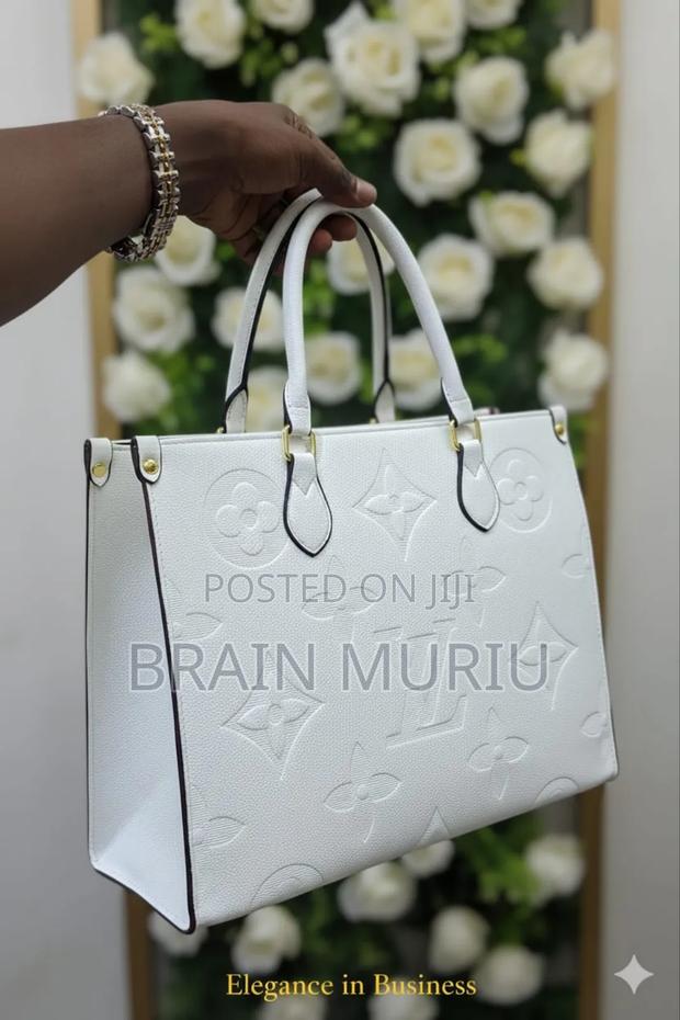 Women Hand Bag - thumbnail 7