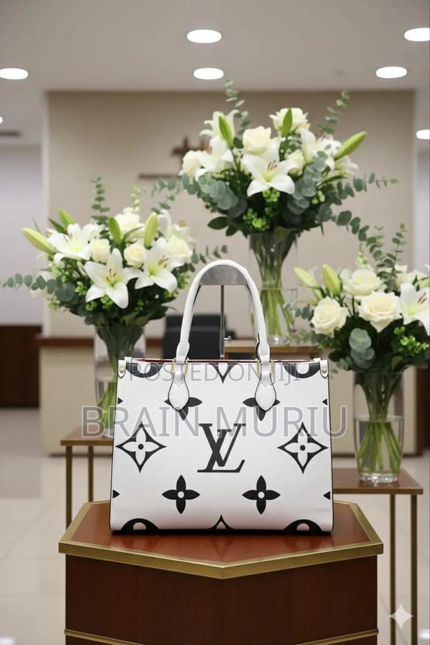 Women Hand Bag - thumbnail 8