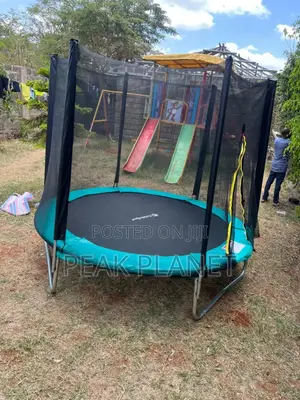 Kids Trampoline 8 Feet for Sale