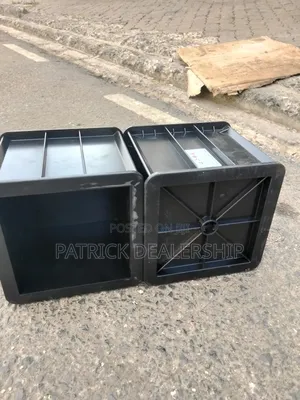 High Quality Testing Cube