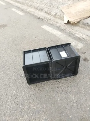 High Quality Testing Cube