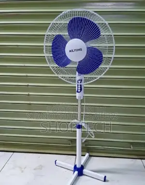 Colour Blue - Ailyons 16inch Stand