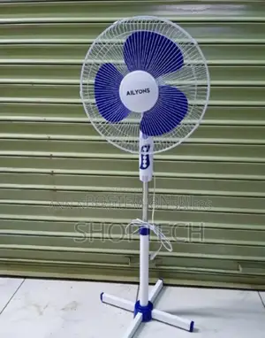 Colour Blue - Ailyons 16inch Stand