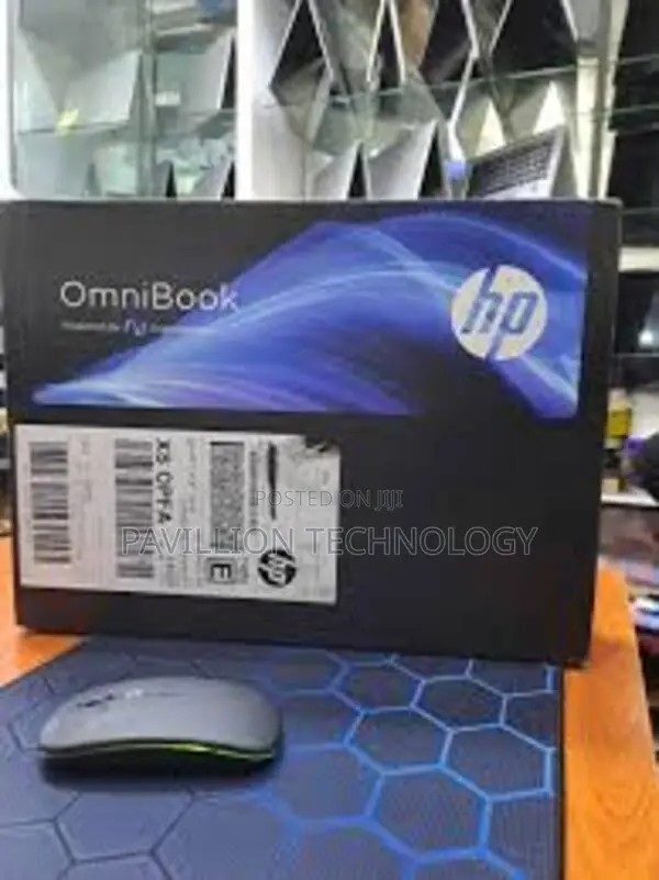 New Laptop HP OmniBook X Flip 14" 32GB Intel Core Ultra 9 SSD 1T