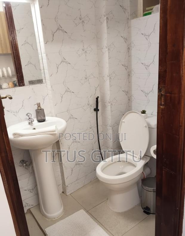 Affordable Studio Airbnb Ngara | Near CBD Kicd | - thumbnail 3