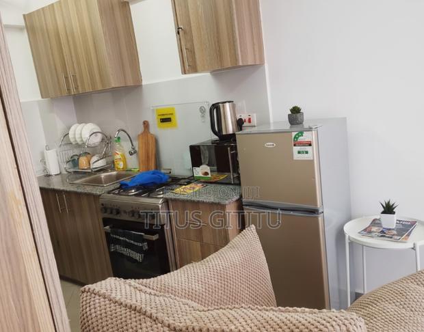 Affordable Studio Airbnb Ngara | Near CBD Kicd | - thumbnail 4