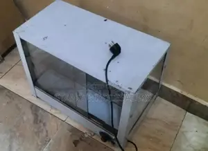 With Heat Controller Chips Warmer