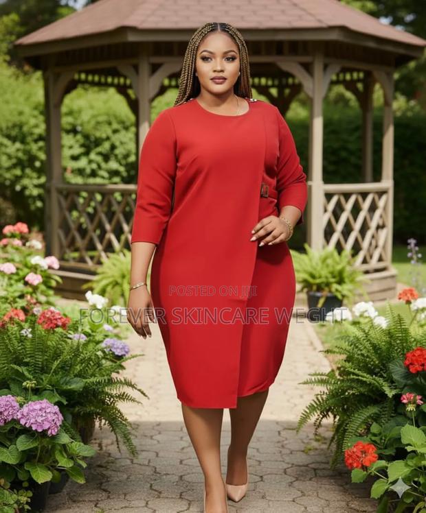 Unique Dresses - main view