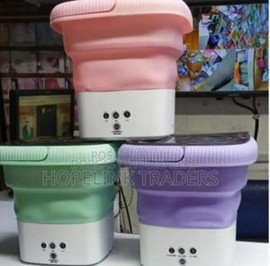 High Quality -Portable Washing Machine - thumbnail 2