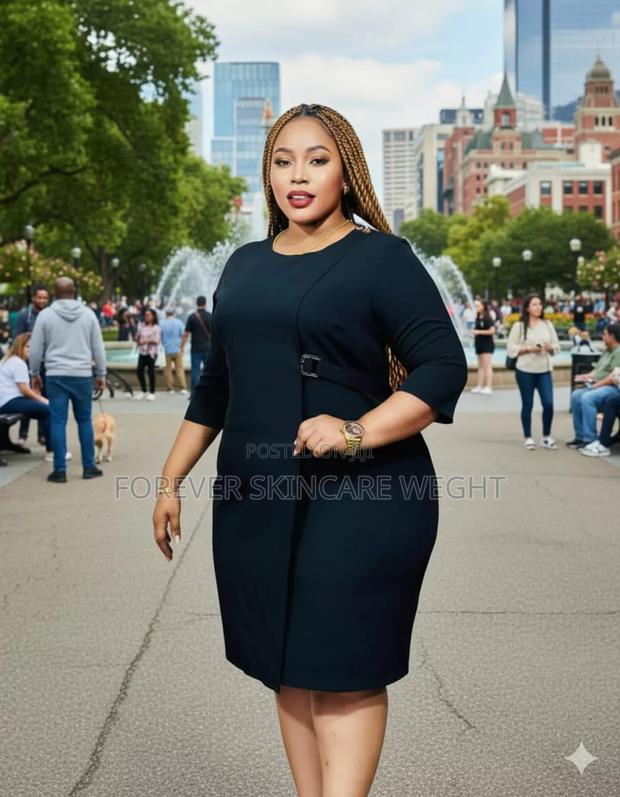 Unique Dresses - thumbnail 5