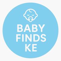 Babyfindske logo
