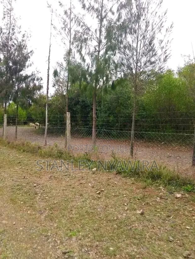 10 Acreas Fronting River Nanyuki On Sale - thumbnail 3