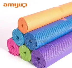 All Colours New - Yoga Matt
