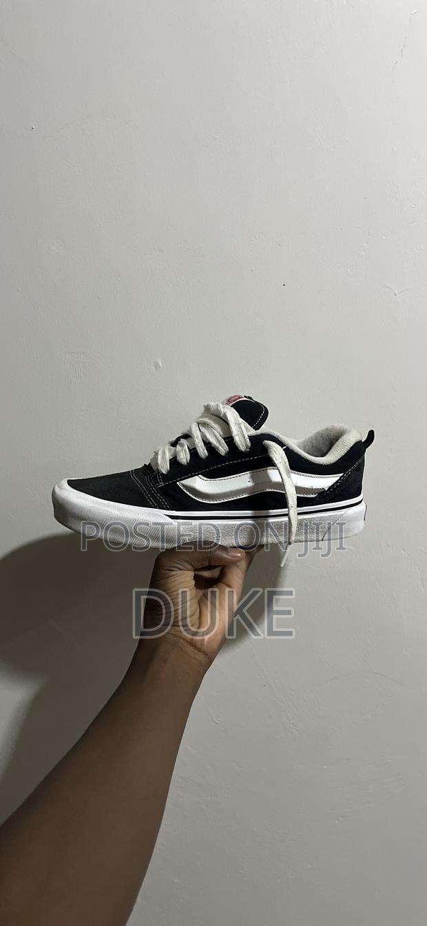 Knu Skul Vans - thumbnail 2
