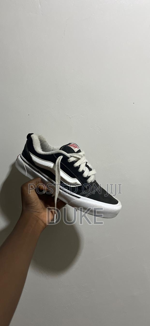 Knu Skul Vans - thumbnail 3