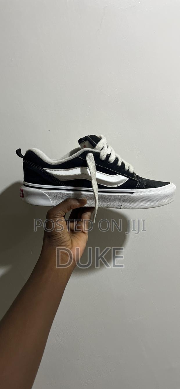 Knu Skul Vans - thumbnail 4