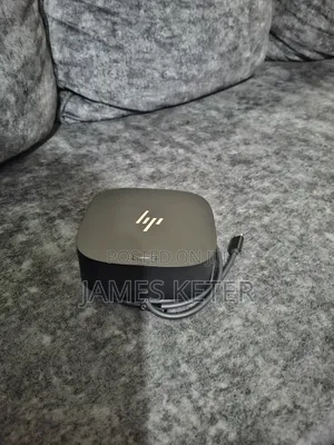 Hp Usb-C Dock G5 Docking Station Wired Usb 3.2 Gen