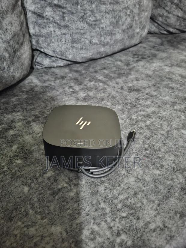 Hp Usb-C Dock G5 Docking Station Wired Usb 3.2 Gen