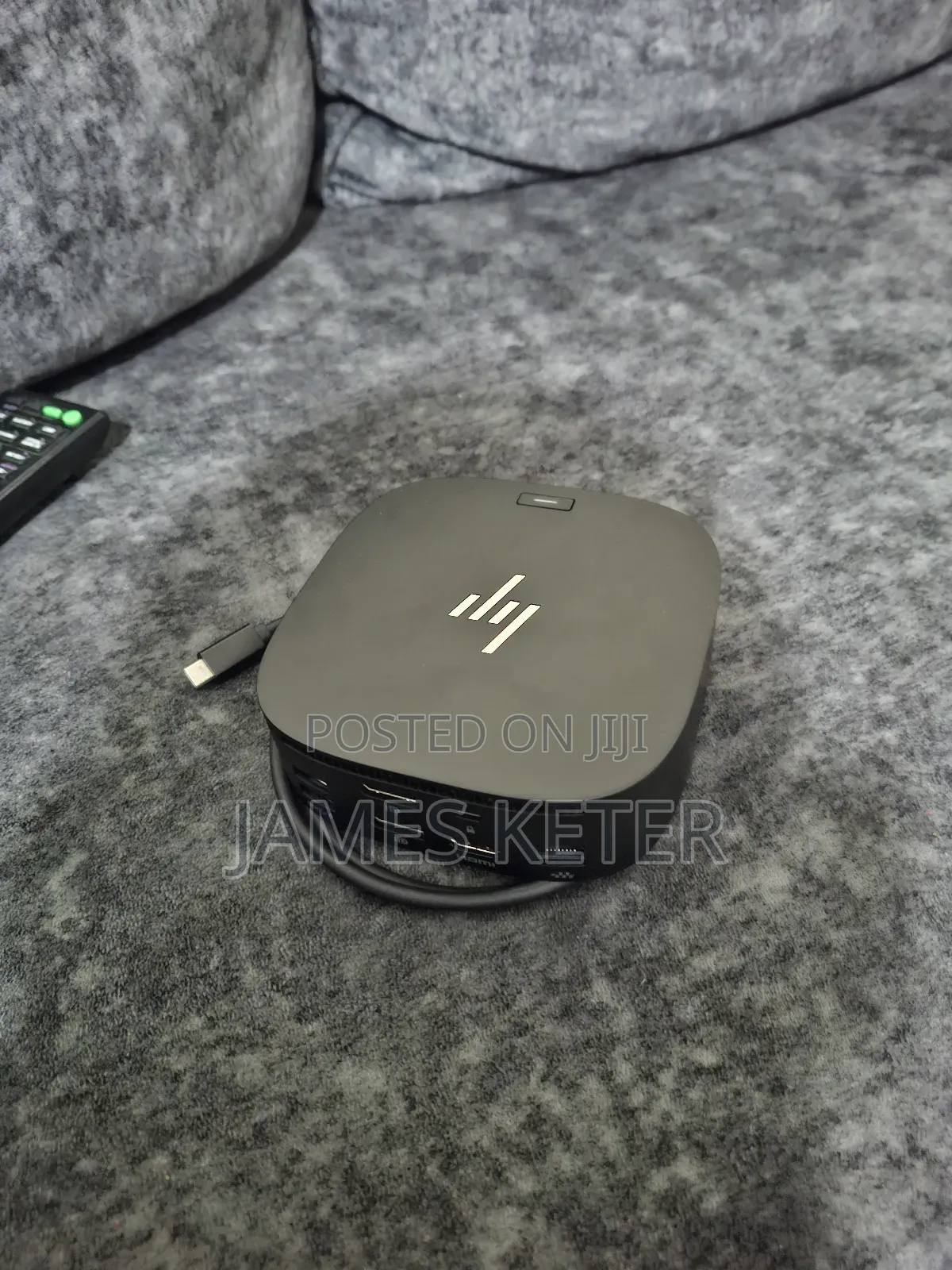 Hp Usb-C Dock G5 Docking Station Wired Usb 3.2 Gen
