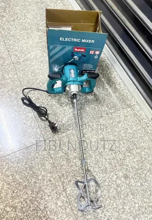 Commercial Paint Mixer/Makita Paint Mixer
