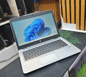 Laptop HP EliteBook 840 G4 8GB Intel Core I5 SSD 256GB