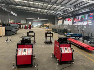Heavy Duty Car/Vehicle Suspension Testing Machine.