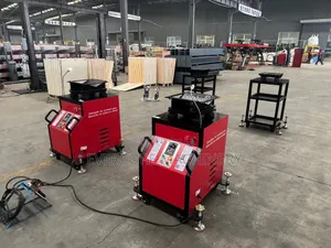 Vehicle/Car Chasis Road Simulator or Suspension Tester Equipment.