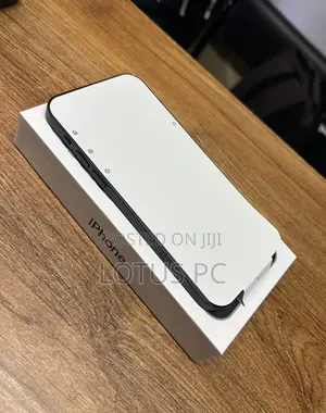 New Apple iPhone 12 128 GB Gray
