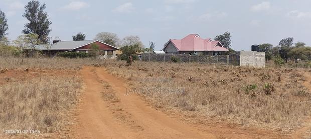 50 by 100 Plot Close to Thika Super Highway | Owner Selling - main view