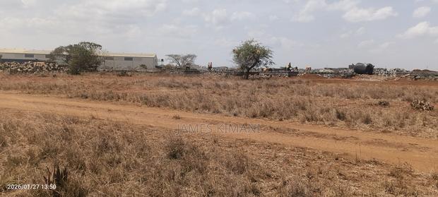 50 by 100 Plot Close to Thika Super Highway | Owner Selling - thumbnail 3
