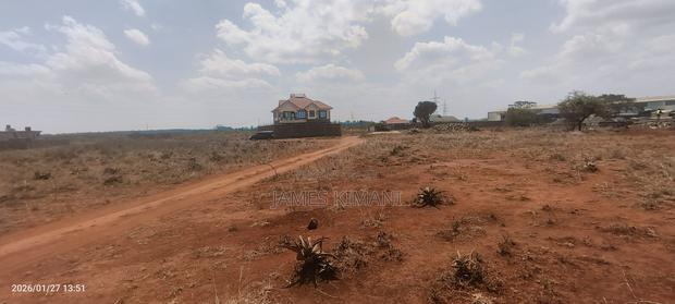 50 by 100 Plot Close to Thika Super Highway | Owner Selling - thumbnail 4