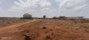 50 by 100 Plot Close to Thika Super Highway | Owner Selling