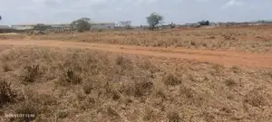 50 by 100 Plot Close to Thika Super Highway | Owner Selling