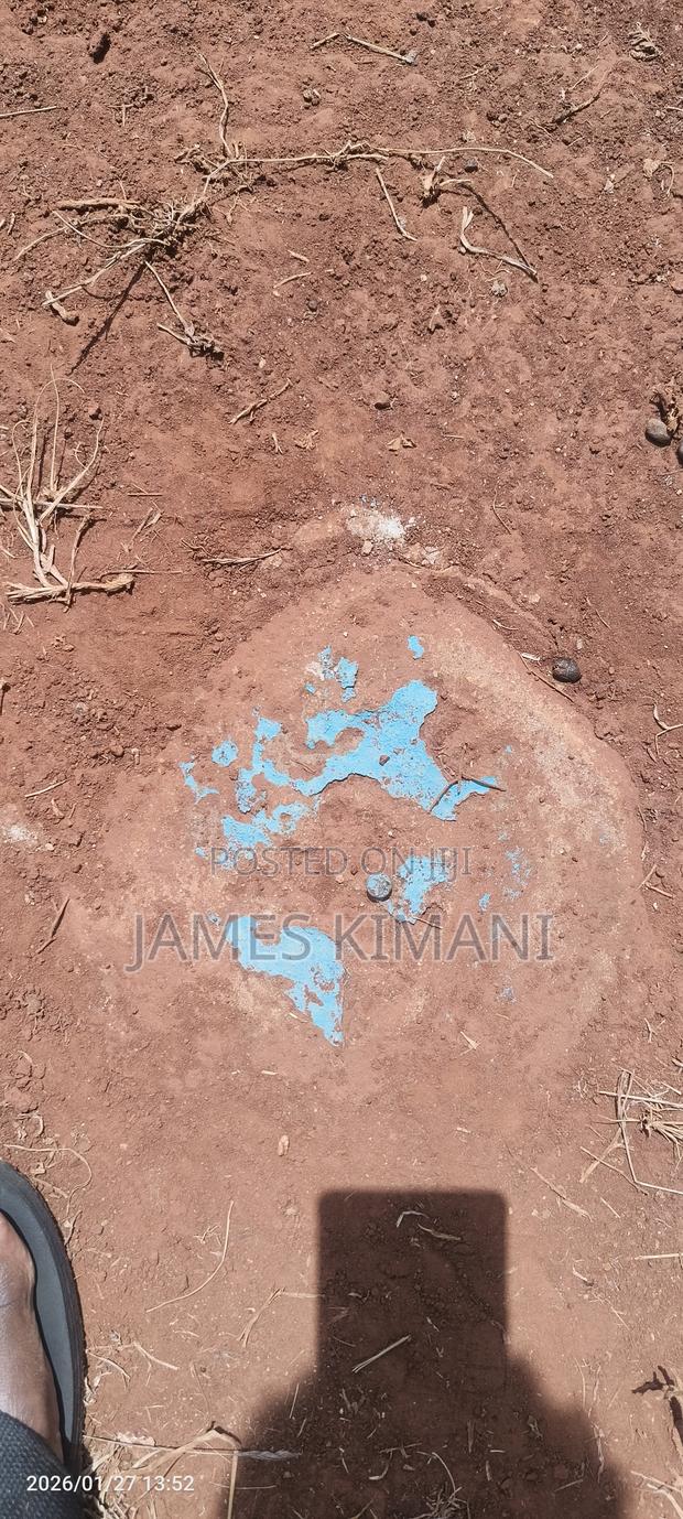 50 by 100 Plot Close to Thika Super Highway | Owner Selling - thumbnail 7