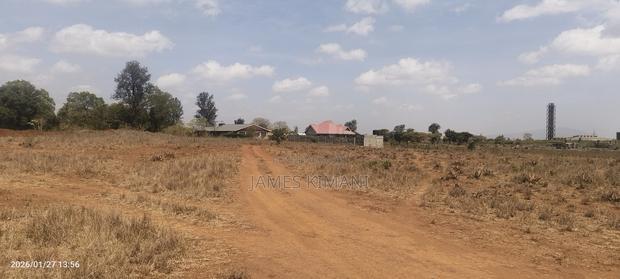 50 by 100 Plot Close to Thika Super Highway | Owner Selling - thumbnail 10