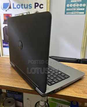 Laptop HP ProBook 640 G1 8GB Intel Core i5 HDD 500GB