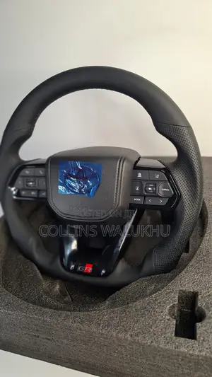 Original Equipment Manufacturer Gr Steering Wheels
