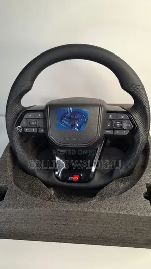 Original Equipment Manufacturer Gr Steering Wheels
