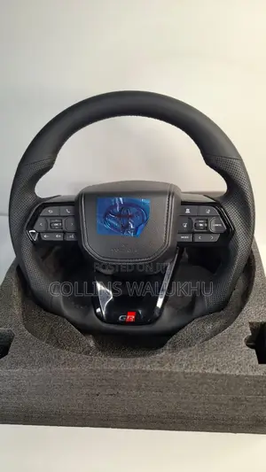 Original Equipment Manufacturer Gr Steering Wheels