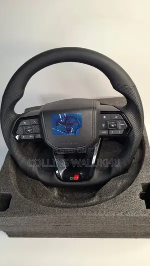 Original Equipment Manufacturer Gr Steering Wheels
