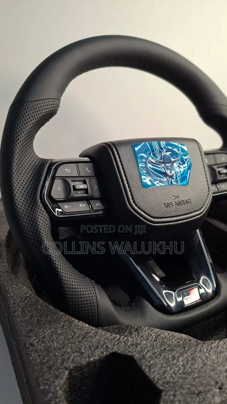 Original Equipment Manufacturer Gr Steering Wheels