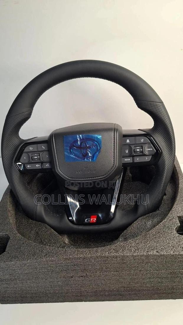 Original Equipment Manufacturer Gr Steering Wheels