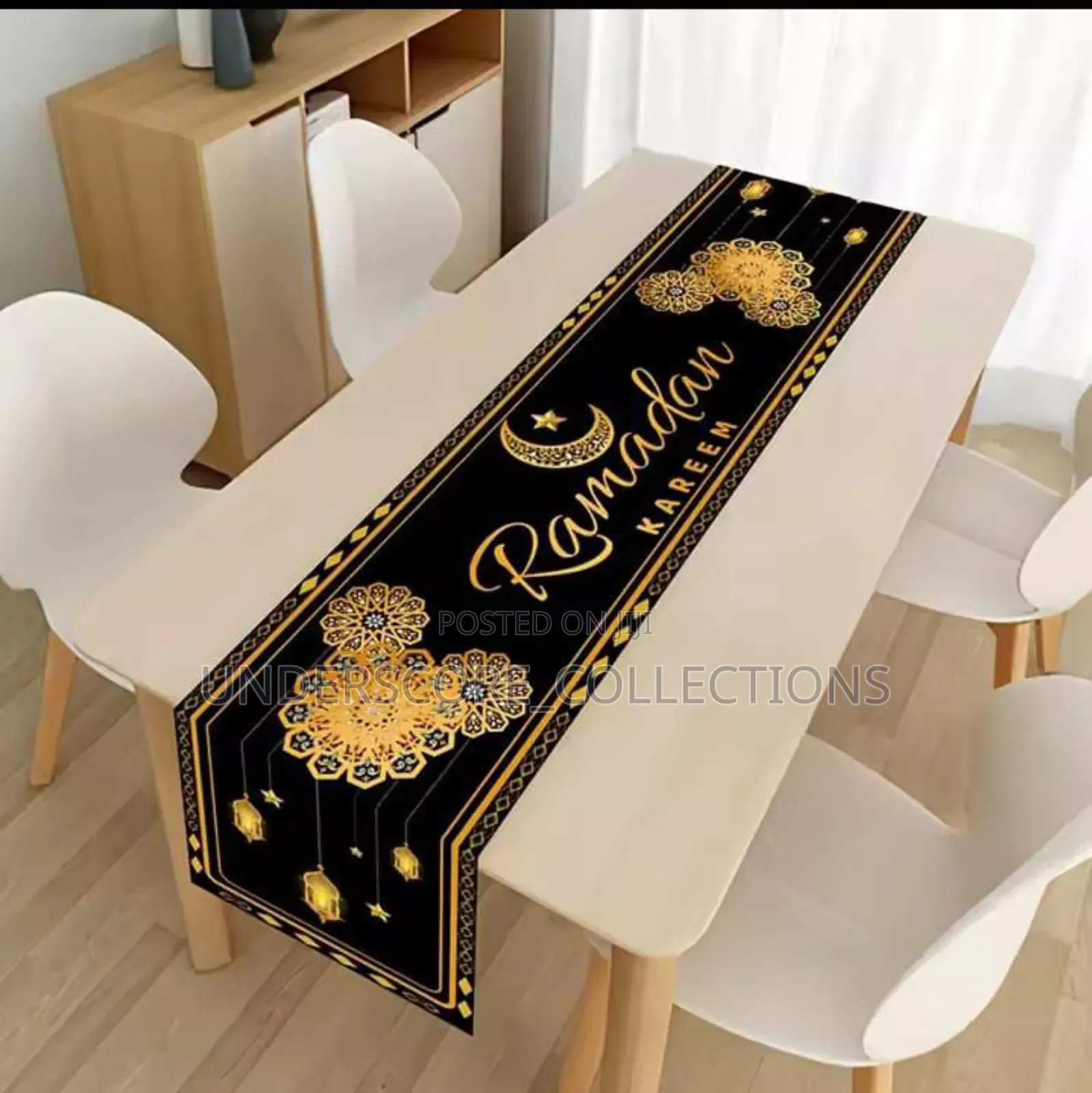 Islamic Table Runners 33*180cm