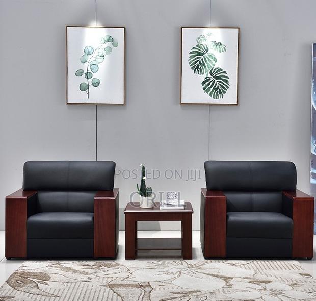 Office Sofa; - thumbnail 3