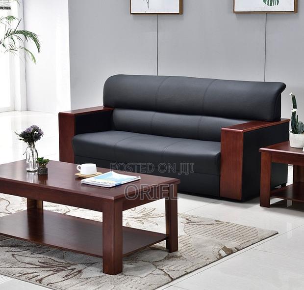 Office Sofa; - thumbnail 6
