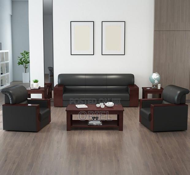 Office Sofa; - thumbnail 9