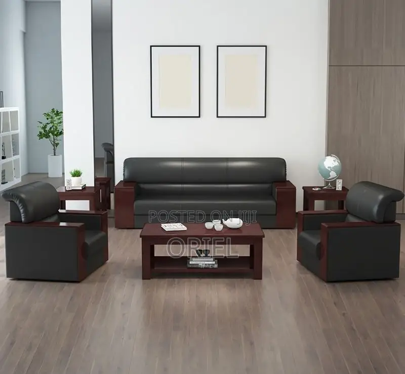 Office Sofa;