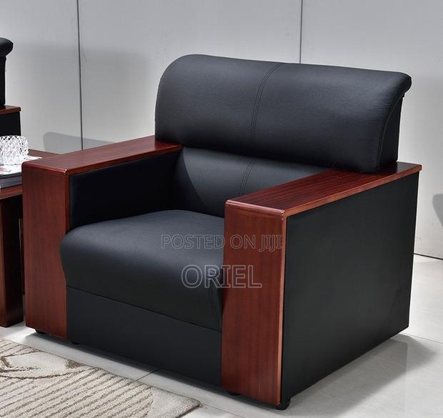 Office Sofa; - thumbnail 13